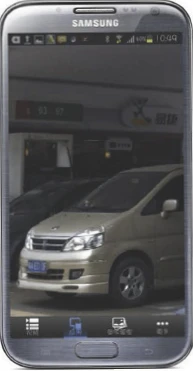 加油加气站/成品油库视频监管系统