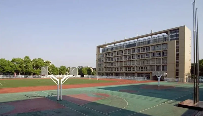校园监控网桥