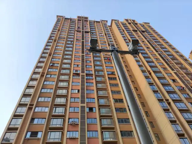 无线监控网桥