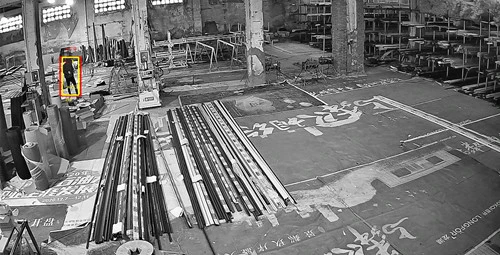 AI智能监控报警系统|成都AI智能监控报警系统安装|仓库AI智能监控报警系统|成都仓库AI智能监控报警系统