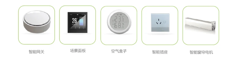 物联设备介绍