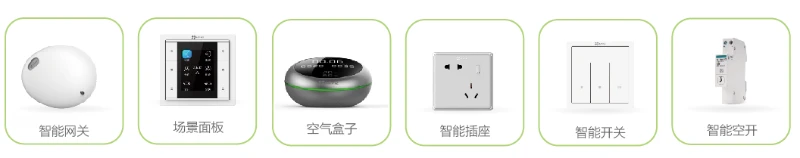 物联设备介绍2