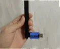 TP-LINK USB无线网卡 TL-WDN5200H免驱版 AC650双频5G网卡 笔记本台式机电脑无线接收器随身WiFi发射器 实拍图