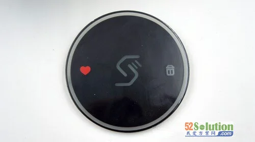 全球首款语音操控“小智”Wifi智能音箱拆解