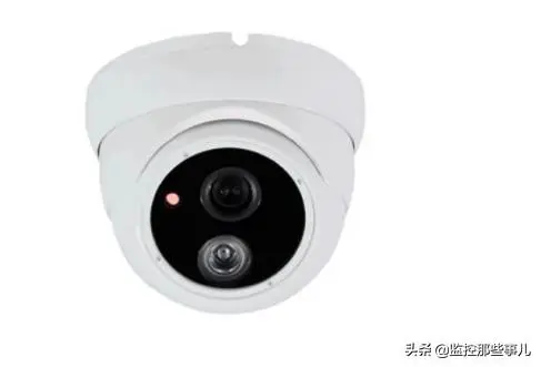 监控摄像头设备特点？常见的故障及解决方法？-第4张图片-深圳监控安装