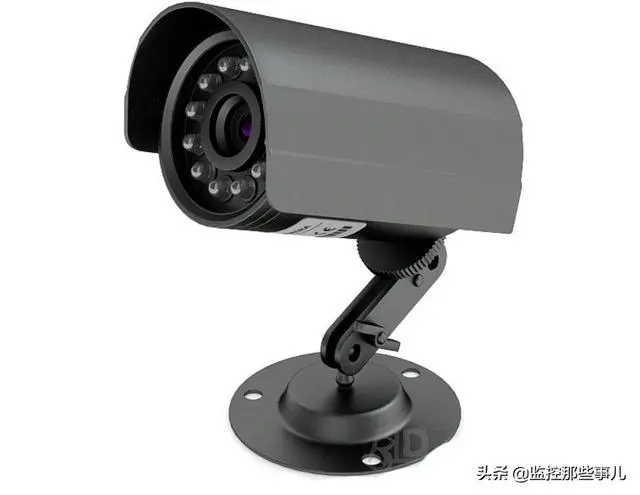 监控摄像头设备特点？常见的故障及解决方法？-第2张图片-深圳监控安装