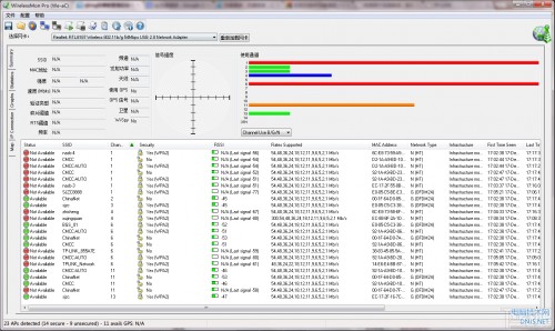 tplink路由器怎么设置WIFI漫游