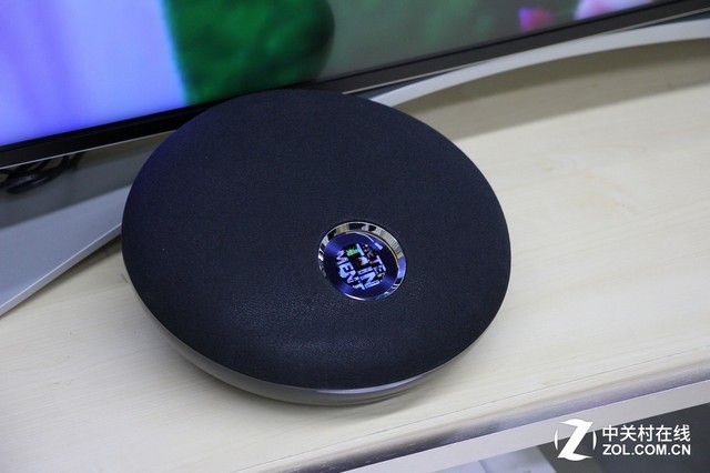 ZOL WiFi音箱横评序章:连接体验对比 