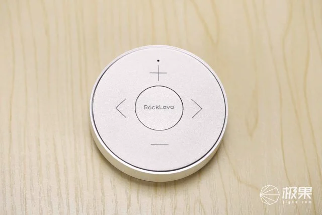ROCKLAVAshout无线WiFi智能音箱