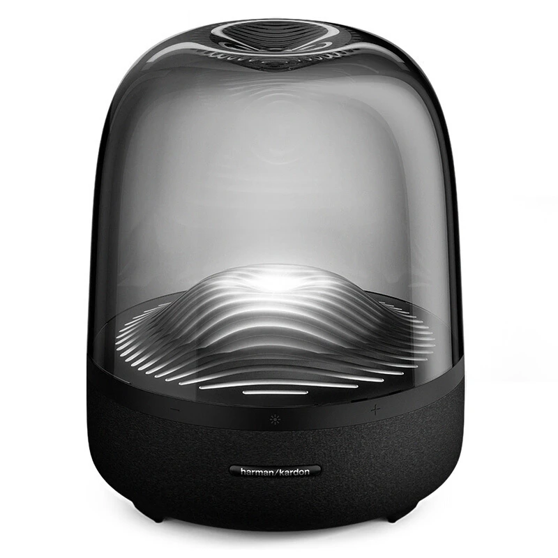 哈曼卡顿harman/kardon aura 音箱