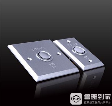 门禁电锁