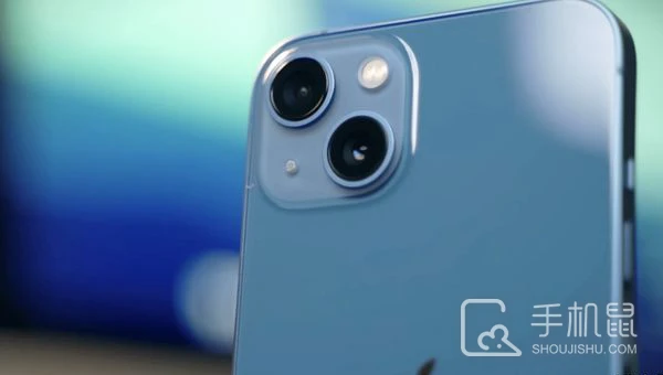 iPhone13mini怎么复制NFC门禁卡