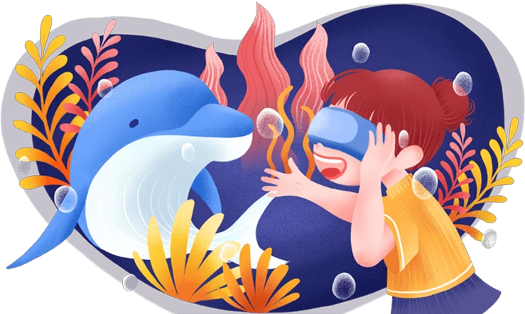 智慧旅游vr全景展示