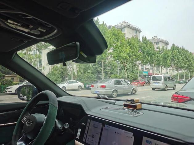 吉利星越L专用行车记录仪,原车预留接口取电,免走线安装教程和效果,带停车监控功能-有驾 吉利星越L专用行车记录仪,原车预留接口取电,免走线安装教程和效果,带停车监控功能-有驾