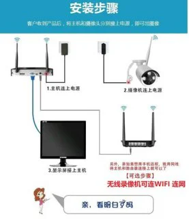 易视云监控连接手机步骤-图2 易视云监控连接手机步骤-图2