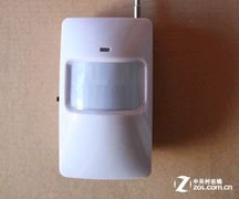 图像与声光联动报警 家庭立体监控新体验 