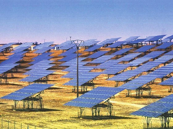 太阳能监控安装图资料下载-政协委员建议“西部高速公路试点太阳能光伏电站” 太阳能监控安装图资料下载-政协委员建议“西部高速公路试点太阳能光伏电站”