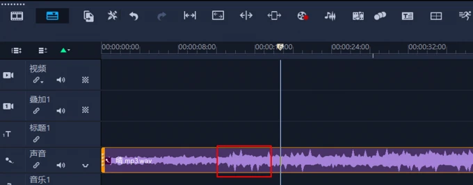 音波图