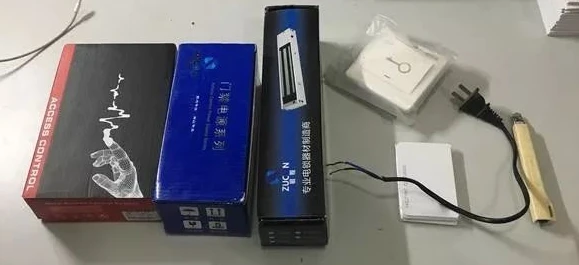 门禁系统如何接线?门禁系统施工布线需要注意哪些问题? 门禁系统如何接线?门禁系统施工布线需要注意哪些问题?
