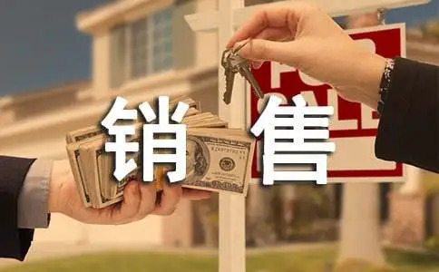 安防行业销售工作总结精选