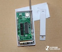 图像与声光联动报警 家庭立体监控新体验 