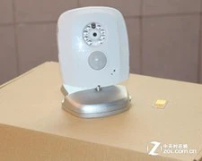 图像与声光联动报警 家庭立体监控新体验 