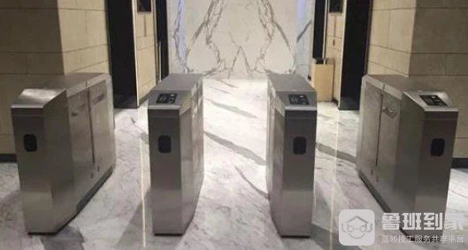 门禁系统类型有哪些