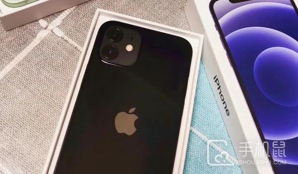 iPhone 12门禁卡设置教程
