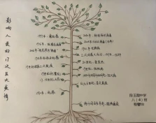 段玉裁中学  八（4）班  程馨怡