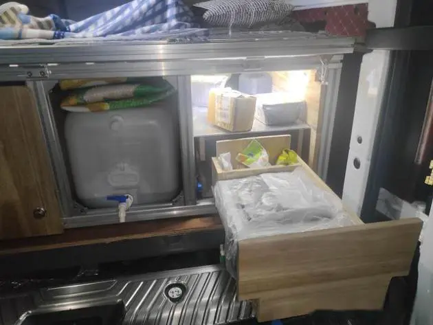 床车无损改装供电系统-3：看懂这图，手拿把掐-有驾