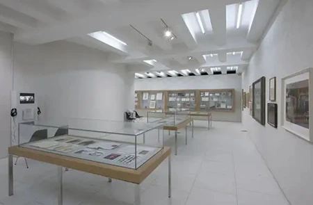 出入口车辆管理系统