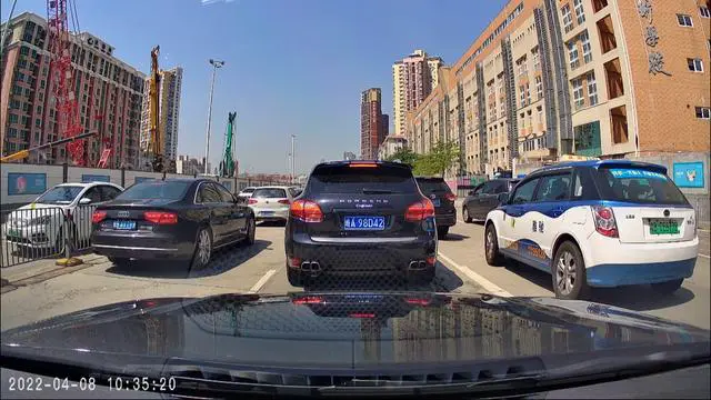 吉利星越L专用行车记录仪,原车预留接口取电,免走线安装教程和效果,带停车监控功能-有驾 吉利星越L专用行车记录仪,原车预留接口取电,免走线安装教程和效果,带停车监控功能-有驾