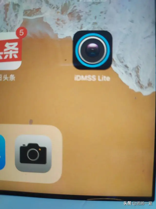大华网络摄像头如何设置手机远程监控？-第1张图片-深圳监控安装