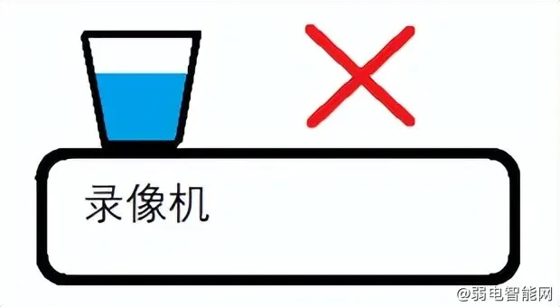 海康威视录像机新手入门教程第一课：录像机认识及安装要求