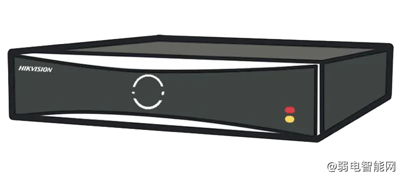 海康威视录像机新手入门教程第一课：录像机认识及安装要求