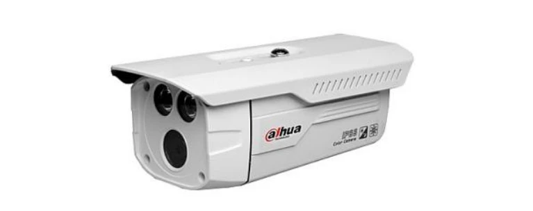 枪式监控摄像机如何安装,图解枪式监控摄像机安装步骤