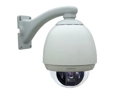 球机监控安装注意事项