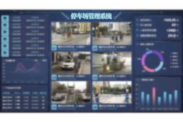 停车管理系统多少钱一套？停车场管理系统的价格一般是在什么范围？