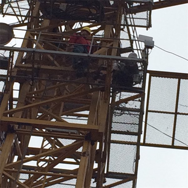 重庆监控公司浅析监控摄像头光高清不够智能