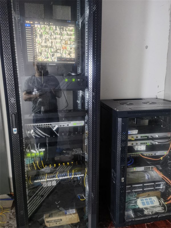 重庆弱电：家庭监控若何赢取用户相信？