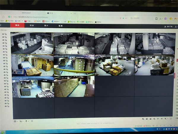 重庆如何抉择专业的重庆弱电公司