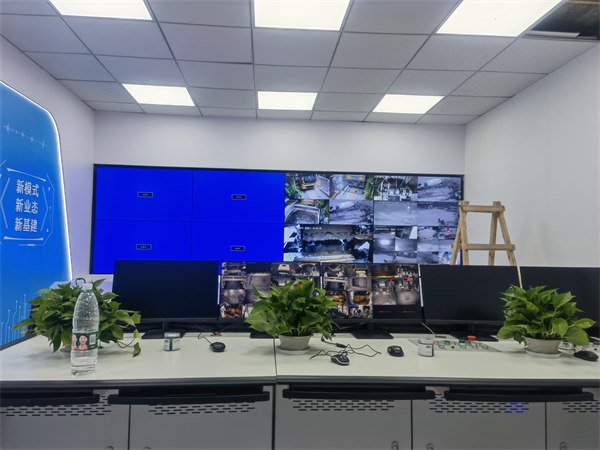 重庆监控安装的4大安装要点