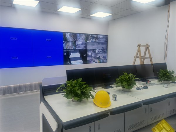 重庆弱电工程安装：什么是ASIC？