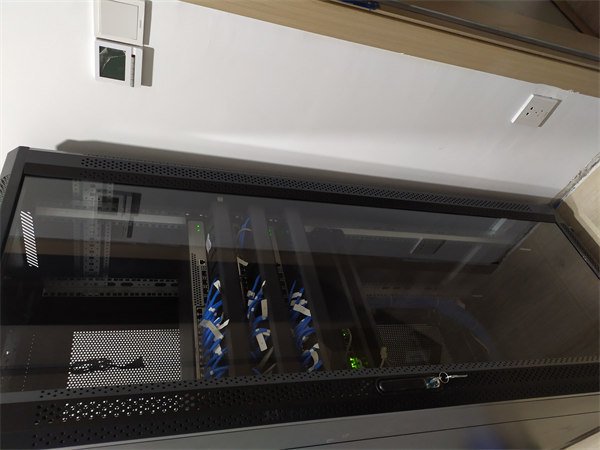 重庆监控安装的真实原因是监控画面卡顿。