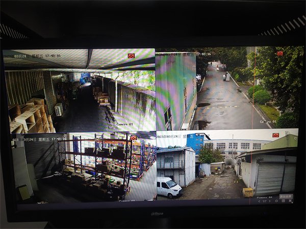 重庆弱电布线施工细则