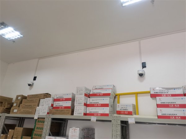 重庆监控的三大安防精神以及监控的未来发展趋势