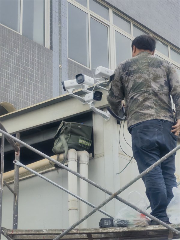重庆强电网与重庆弱电网有什么不同