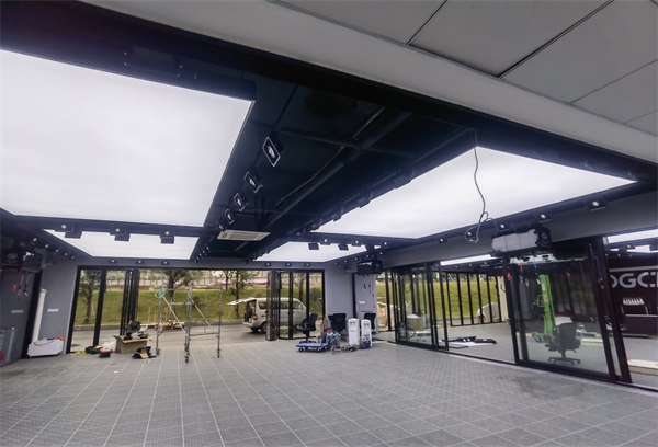 重庆监控安装公司分析不断变化的监控图像是怎么回事?