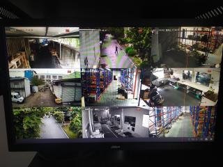 重庆如何遏制视频监控滥用