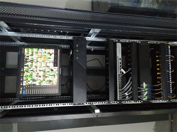 重庆浅析重庆监控安装常见的几种安装方式